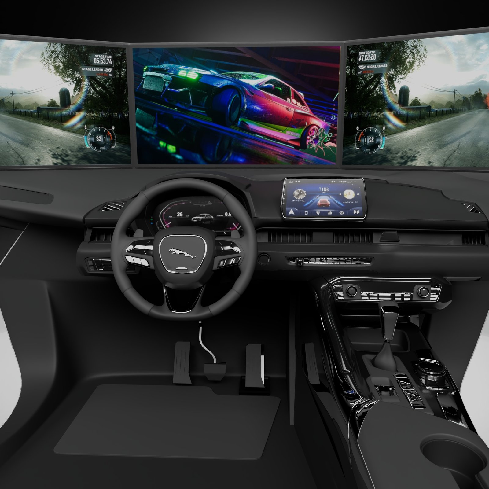 From Concept to Reality​