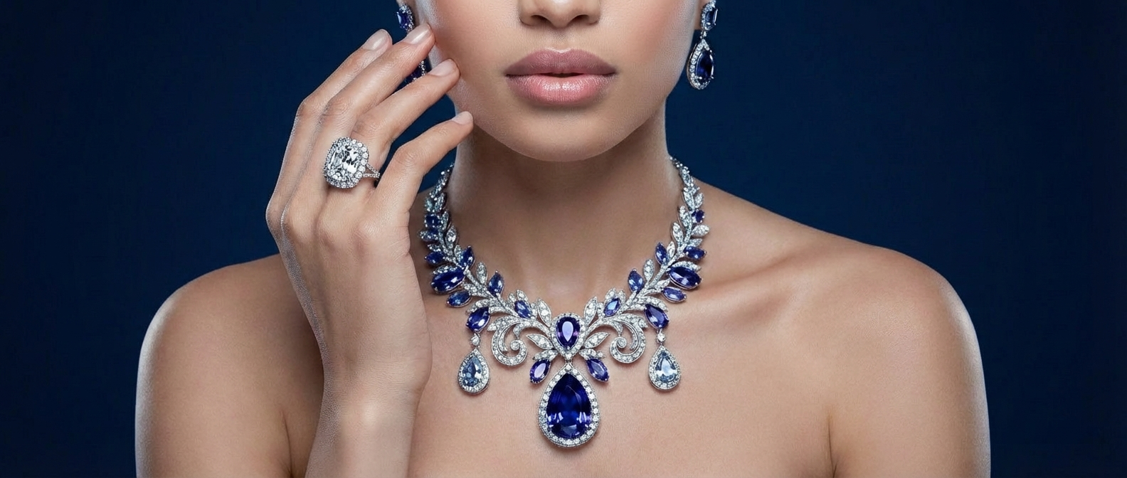 cinematic AI-fashion Ads